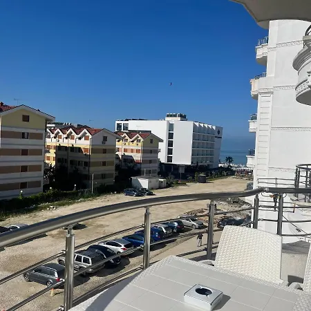 Appartamento In Grand Blue Fafa